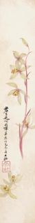 Zhang Dazhuang - Orchids