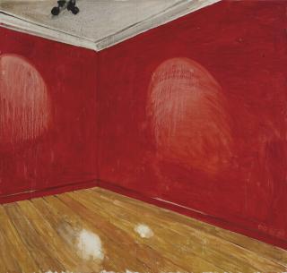 Zhang Enli - Art Museum