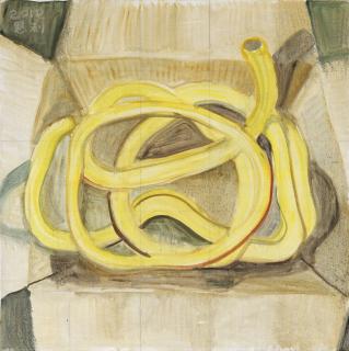 Zhang Enli - Banal Object