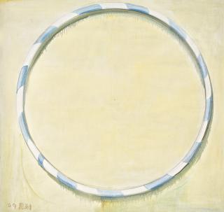 Zhang Enli - Circle