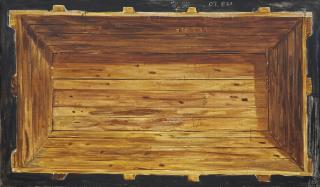 Zhang Enli - Container