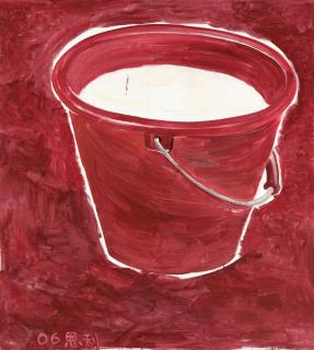 Zhang Enli - Container