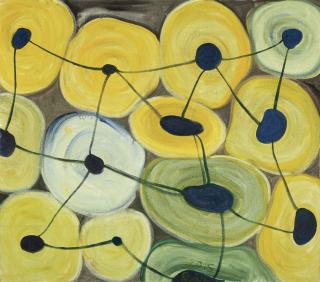 Zhang Enli - The Binding