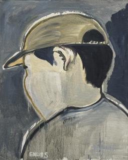 Zhang Enli - The Hairs