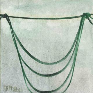 Zhang Enli - The Nylon Rope