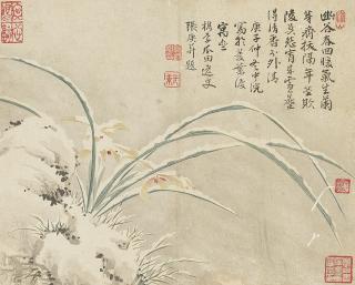 Zhang Geng - Various Subjects