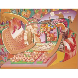 Zhang Gong - Computer Age