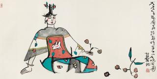 Zhang Guiming - Litchi Harvest