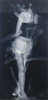 Zhang Haiying - Woman In Motion