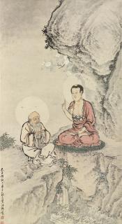 Zhang Hong - Teaching Sutras