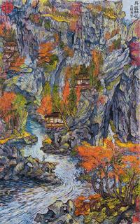 Zhang Hongtu - Wang Meng - Van Gogh