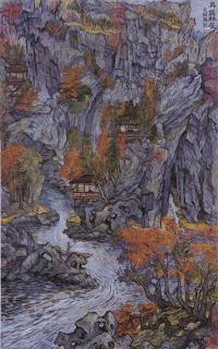 Zhang Hongtu - Wang Meng - Van Gogh