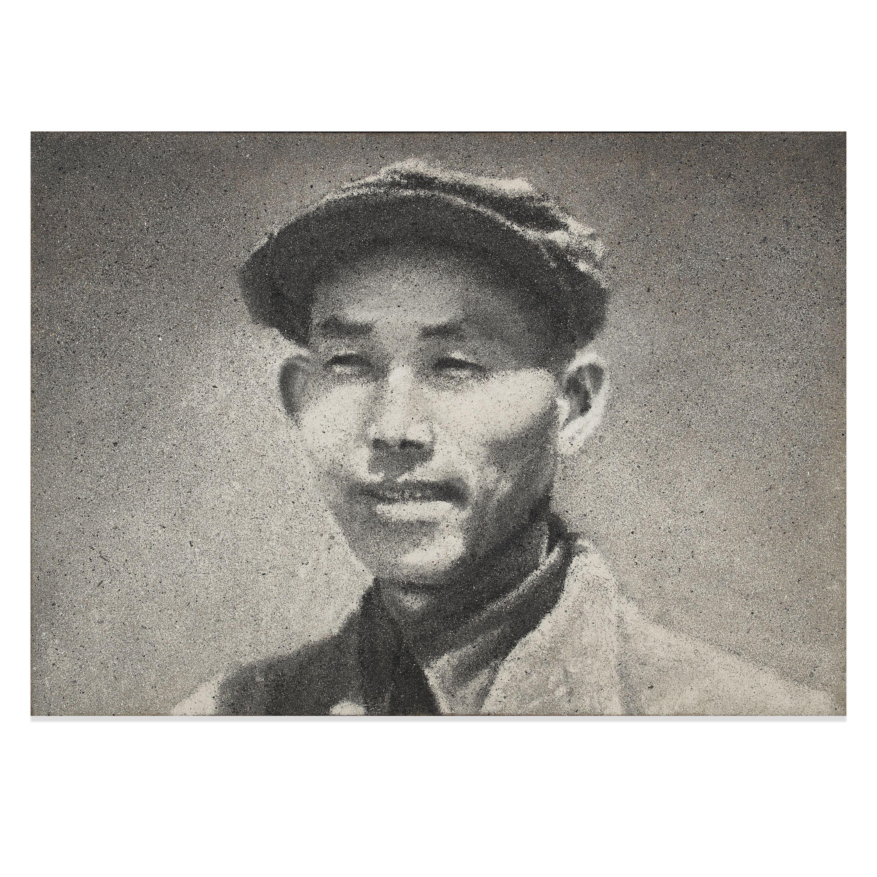 Zhang Huan - Chief Engineer, 2008