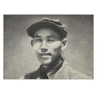 Zhang Huan - Chief Engineer, 2008