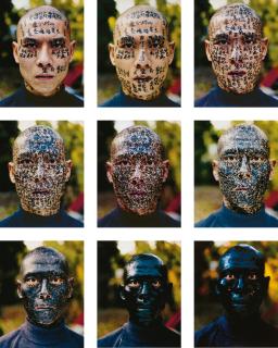Zhang Huan - Family Tree