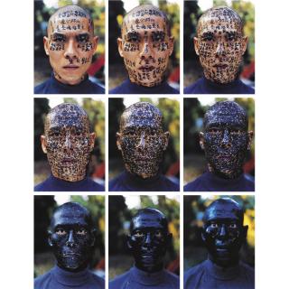 Zhang Huan - Family Tree