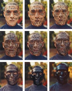 Zhang Huan - Family Tree