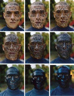 Zhang Huan - Family Tree
