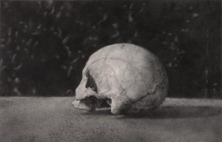 Zhang Huan - Felicity No. 5