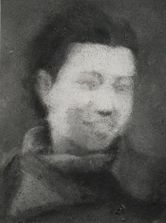 Zhang Huan - Jiang Qing (Mrs. Mao)