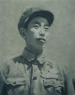 Zhang Huan - Liberation Army