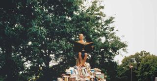 Zhang Huan - My Boston V