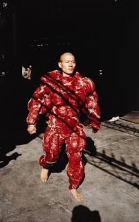 Zhang Huan - My New York