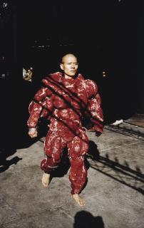 Zhang Huan - My New York