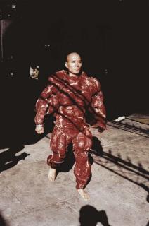 Zhang Huan - My New York