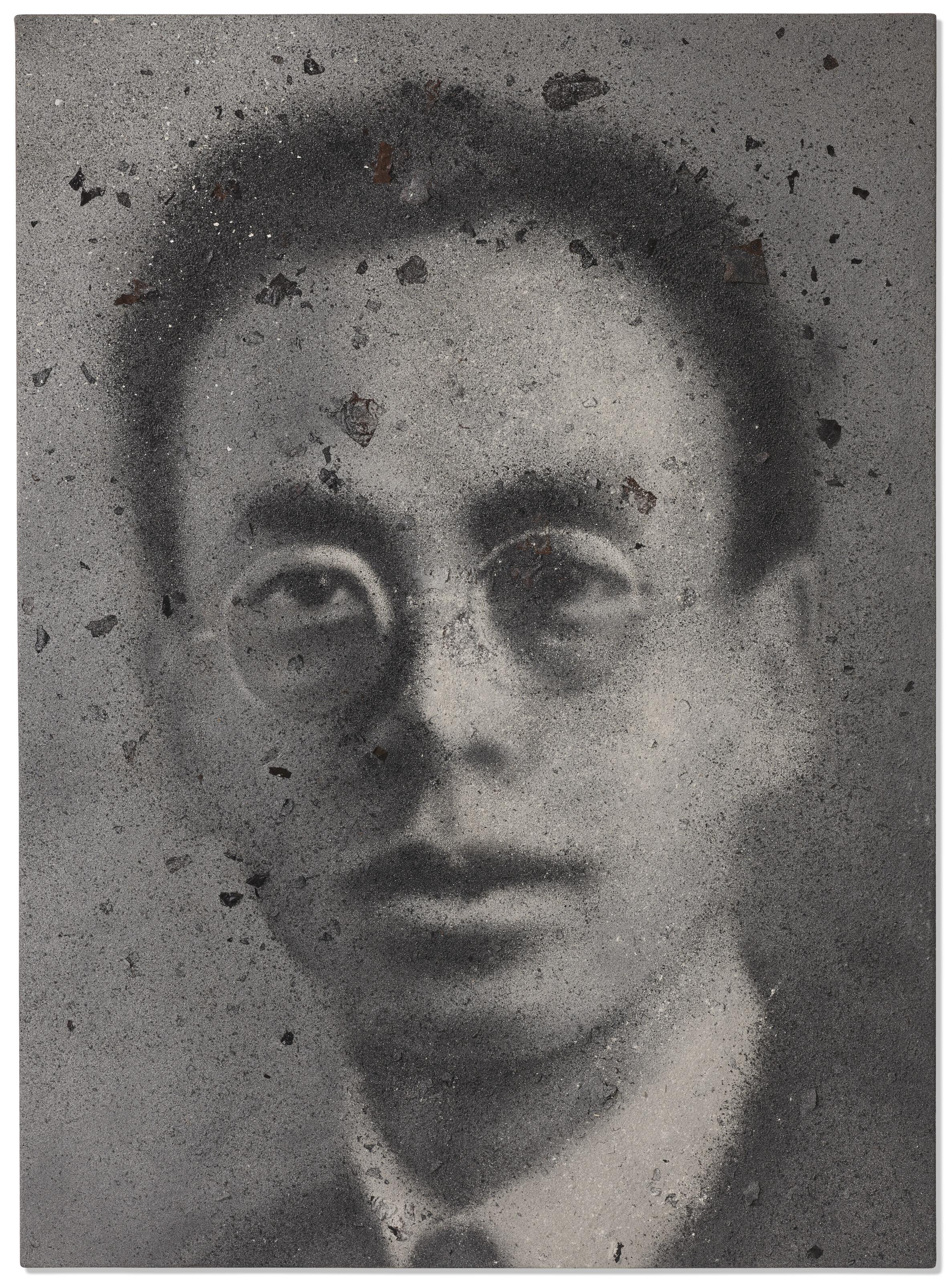 Zhang Huan - Shanghainese