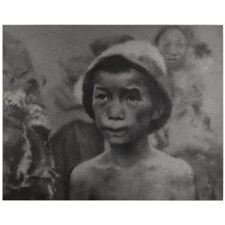 Zhang Huan - Untitled