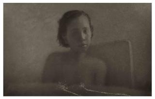 Zhang Huan - Young Mother