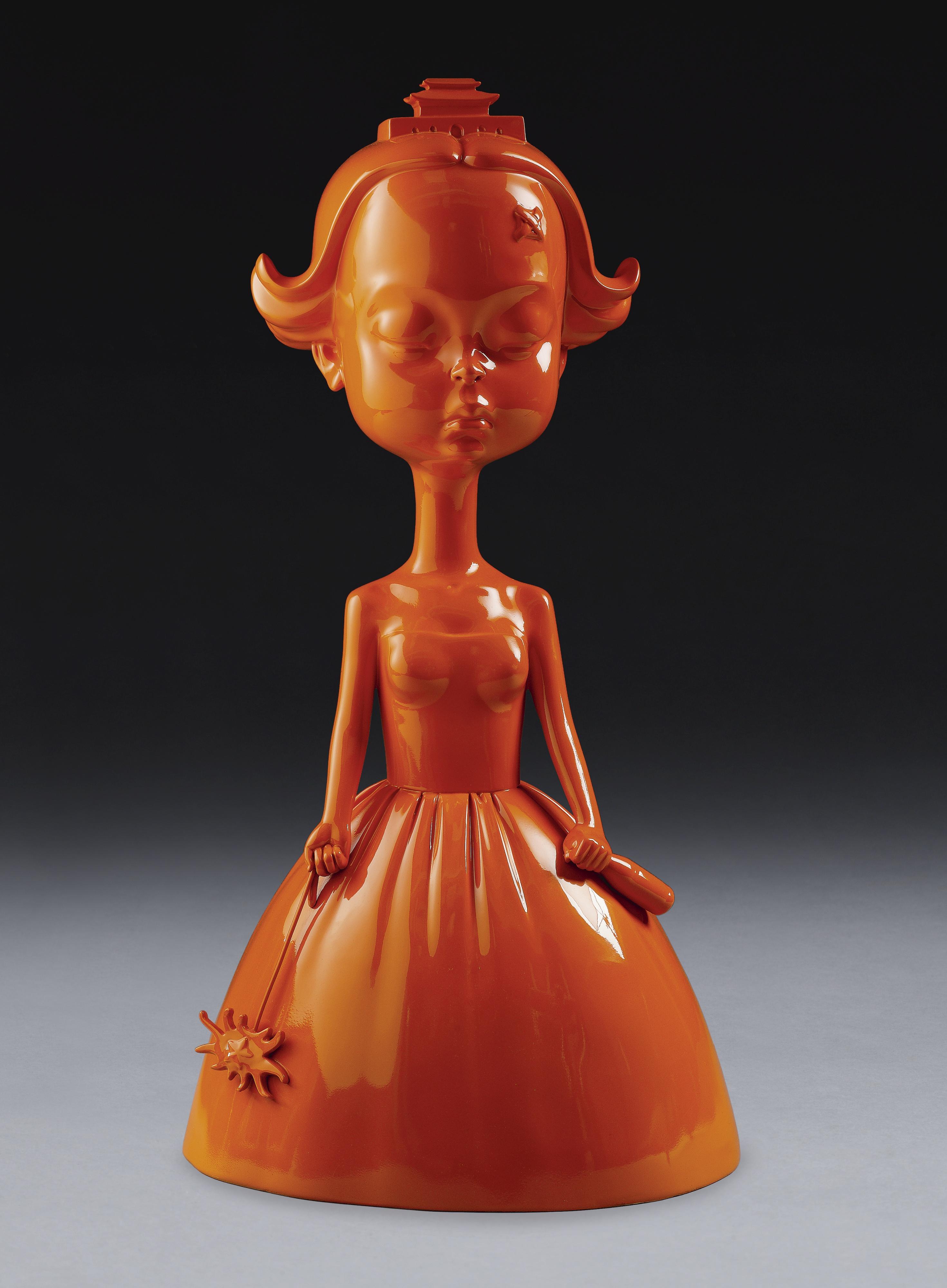 Zhang Hui - Beijing Wa Wa - Sparkter