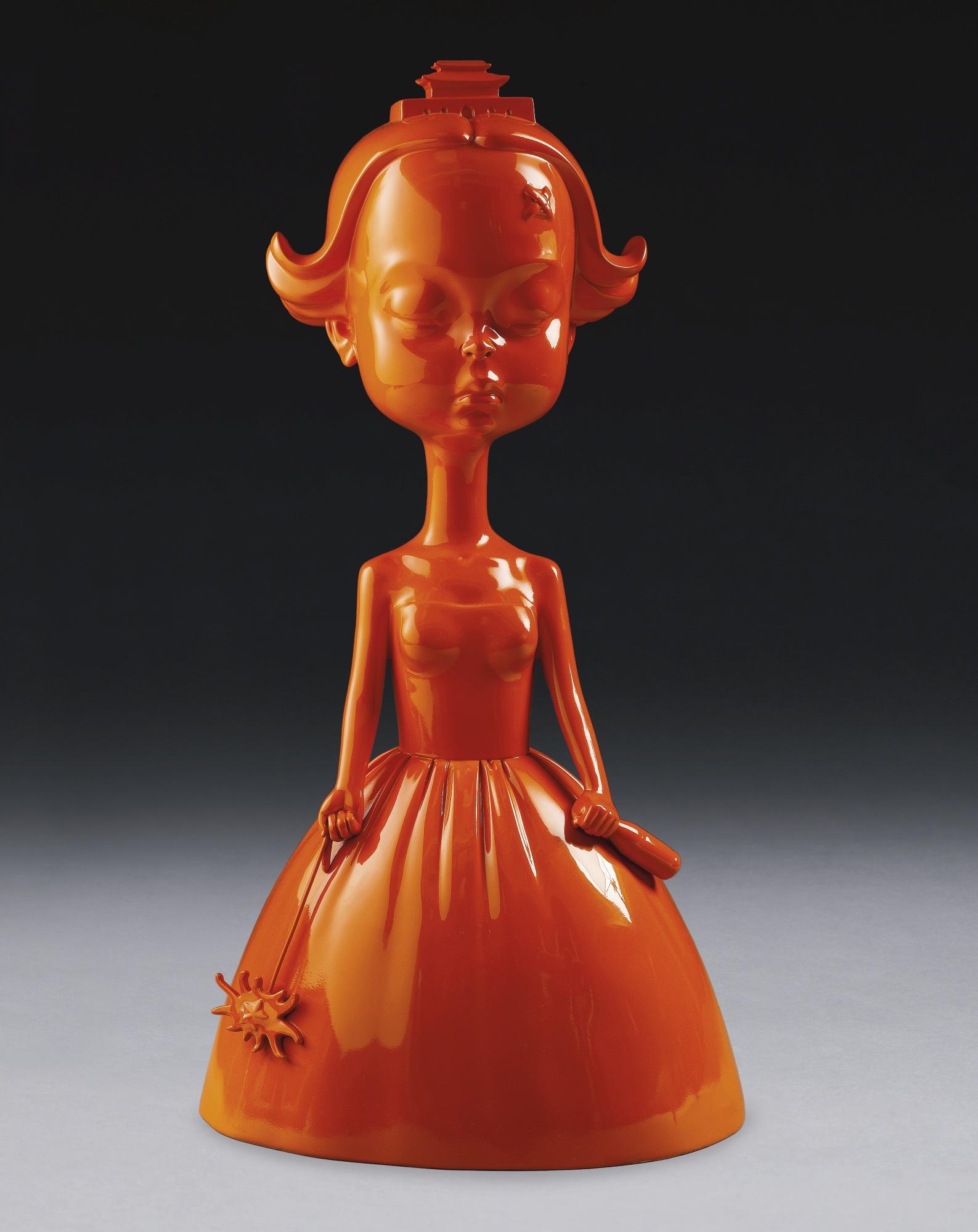 Zhang Hui - Beijing Wa Wa - Sparkter