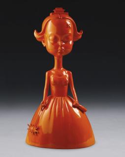 Zhang Hui - Beijing Wa Wa - Sparkter