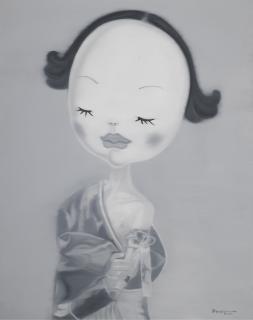 Zhang Hui - Beijing Wa Wa