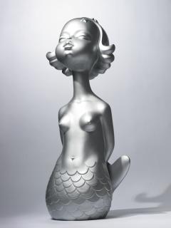 Zhang Hui - Beijing Wawa - Mermaid