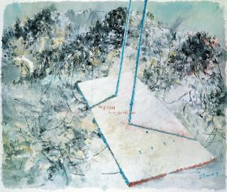 Zhang Hui - Two Times