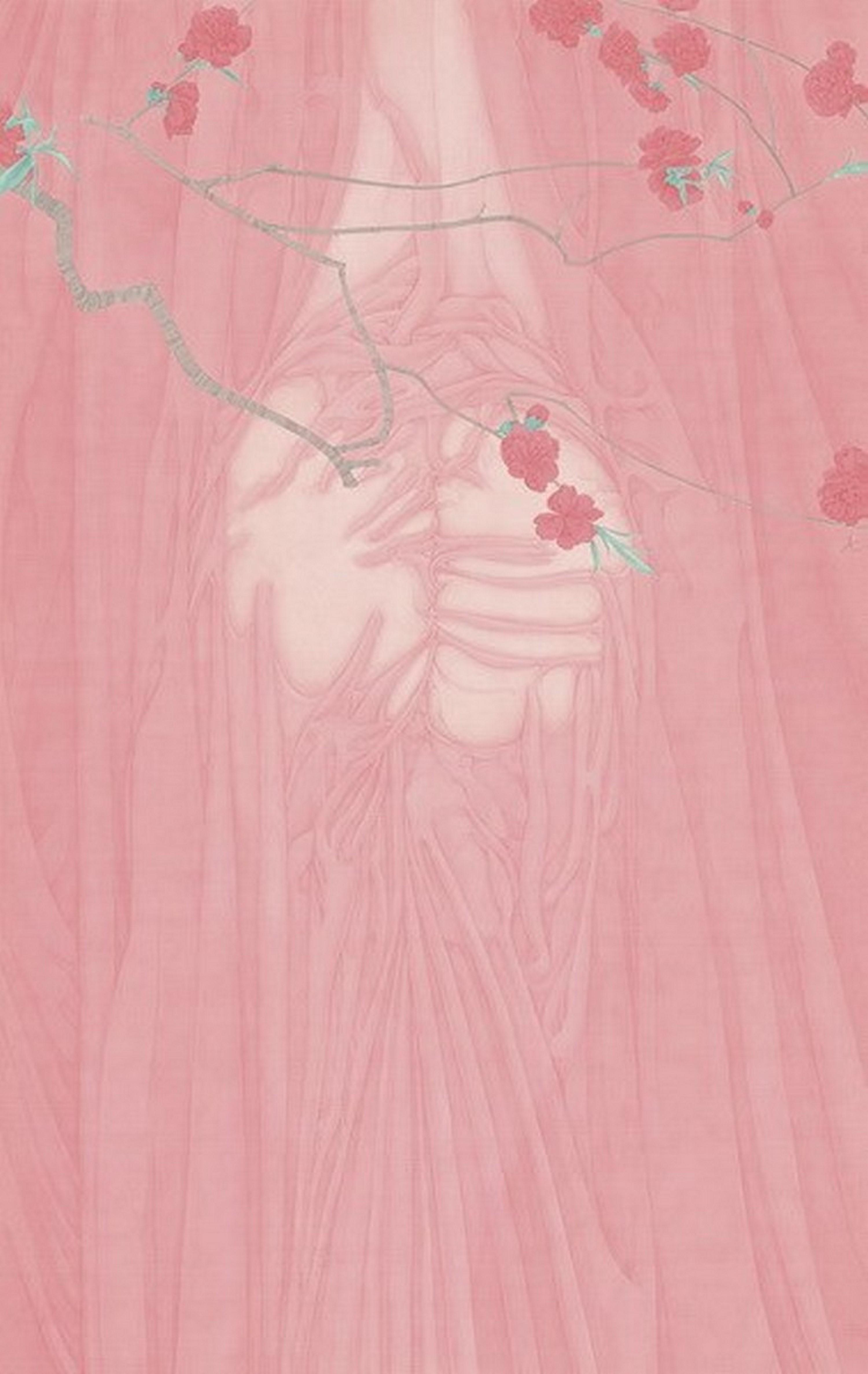 Zhang Jian - Reflection of Moon