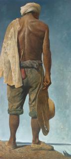 Zhang Jun - Across The River