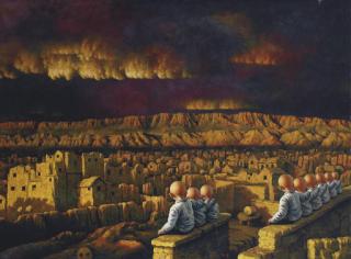 Zhang Lin Hai - Joyful Time No. 1