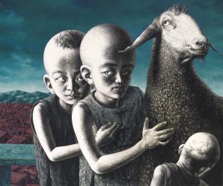 Zhang Linhai - Reminiscence Series: No. 10