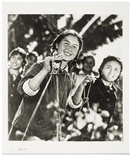 Zhang Peili - Continuous Reproduction Series