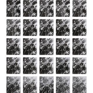 Zhang Peili - Continuous Reproduction