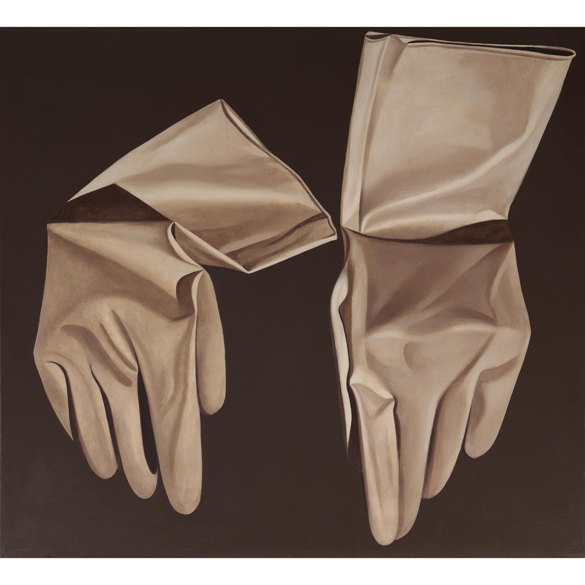 Zhang Peili - Series \