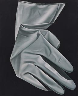 Zhang Peili - X? Series