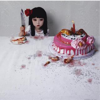 Zhang Peng - Goldfish