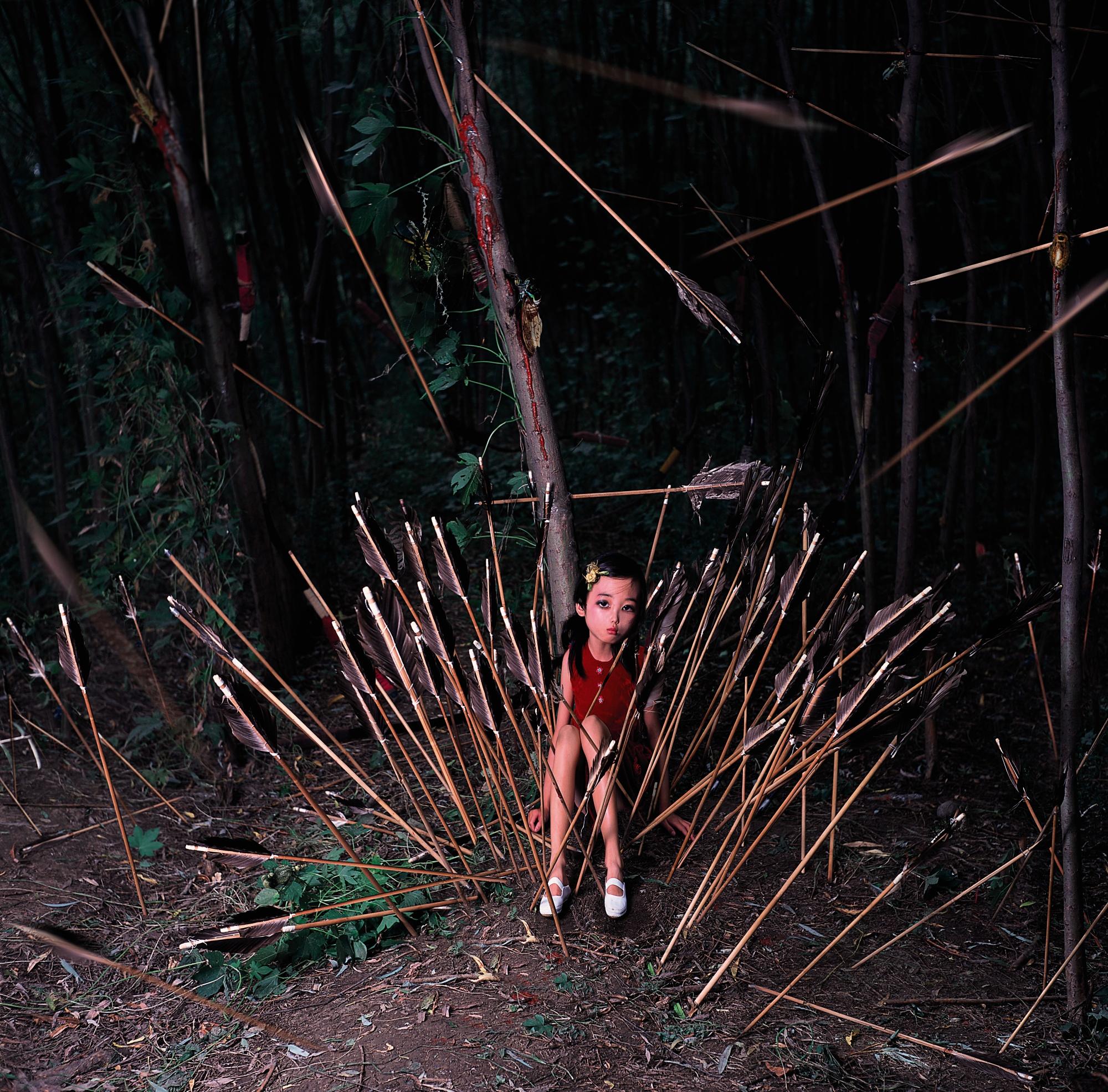 Zhang Peng - Yi Fan No.1