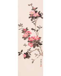 Zhang Shaoshi - Camellia