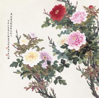 Zhang Shaoshi - Wealthy